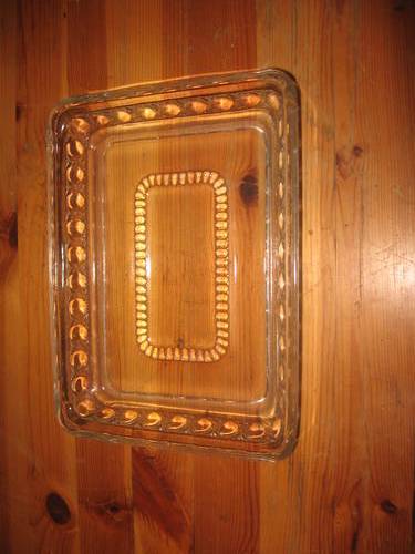 Butter Dish