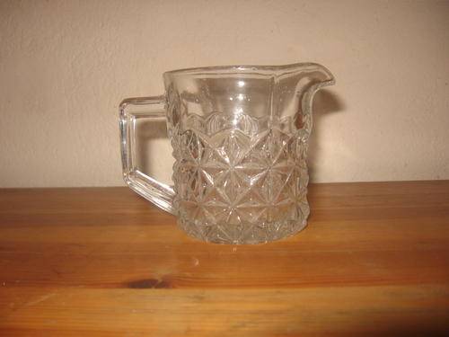 beautiful jug
