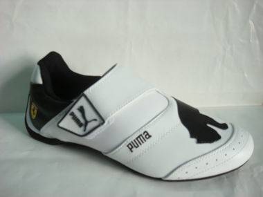 Puma Shoes