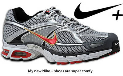Nike shoes