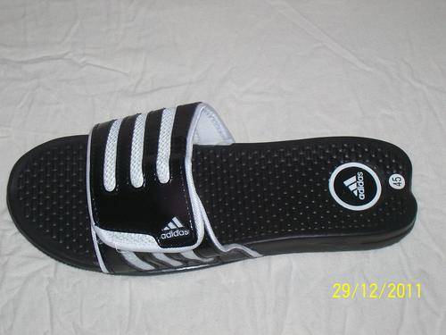 Adidas flops