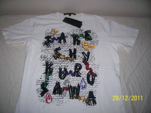 Takeshy Shirt