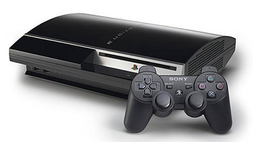 Sony playstation 3