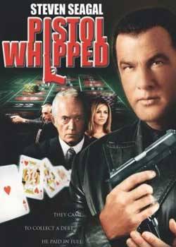 PISTOL WHIPPED - BRAND NEW SEALED *ORIGINAL*