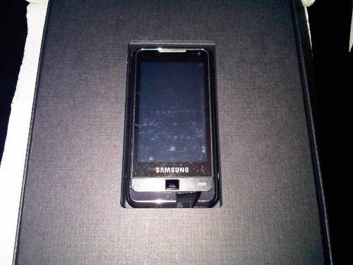 Samsung Omnia SGH - i900
