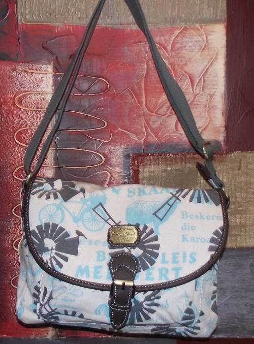 Cotton Road - Handbag