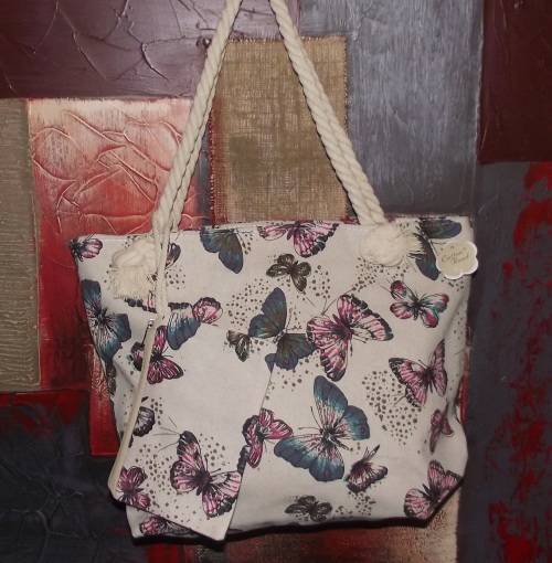 Cotton Road - Handbag