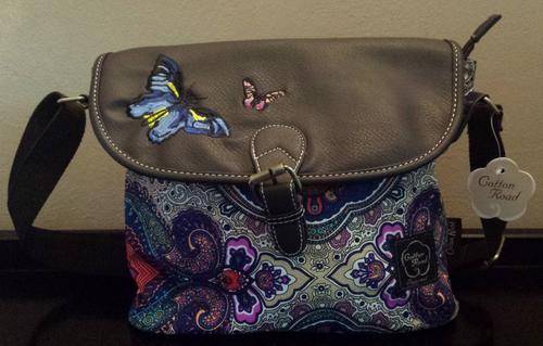 Cotton Road - Handbag