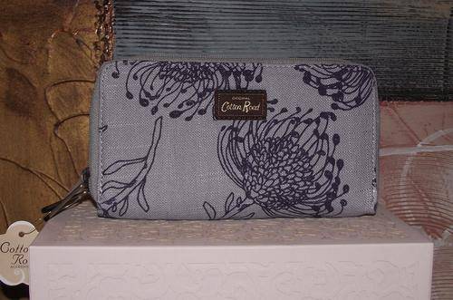 Cotton Road - Wallet