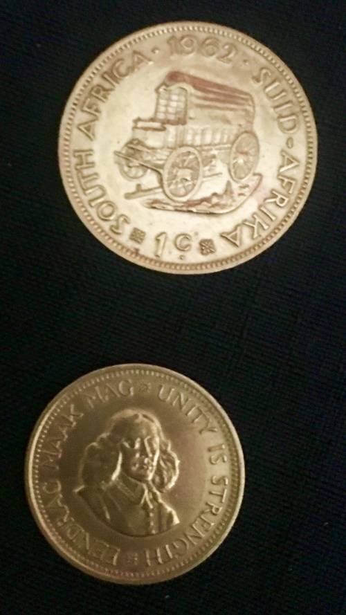 1962 RSA[1BID TAKES ALL]