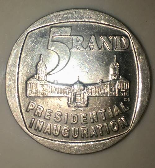 R5 UNION BIUILDING 1994