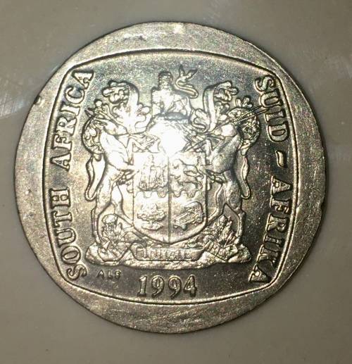 R5 UNION BIUILDING 1994
