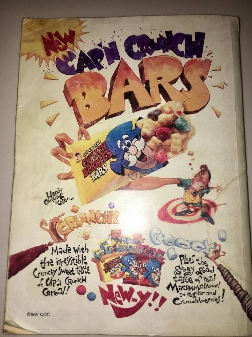 NO 97  ARCHIES (THE ARCHIE DIGEST LIBRARY)double digest