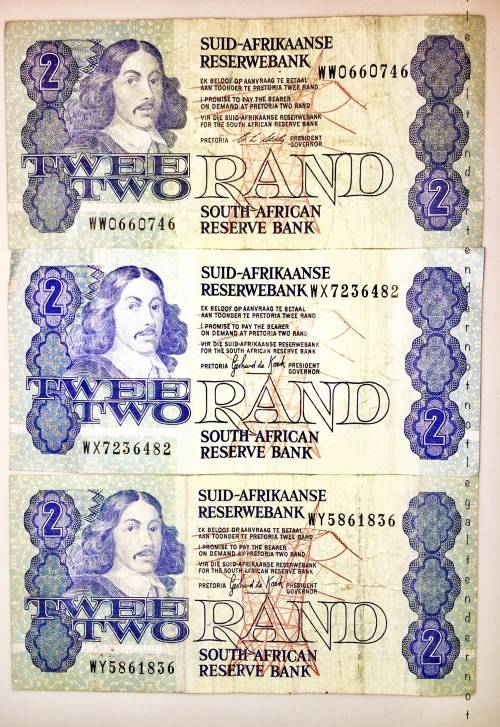 3 X R2 REPLACEMENT NOTES W . X . Y[1 BID TAKES ALL]