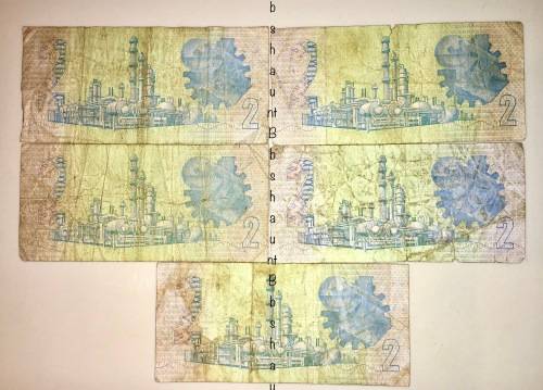 R2 X5 JAN VAN RIEBEECK  [1 BID TAKES ALL)