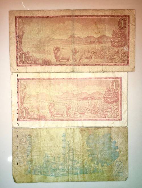 SET OF TW DE JONG ( 1 BID TAKES ALL)