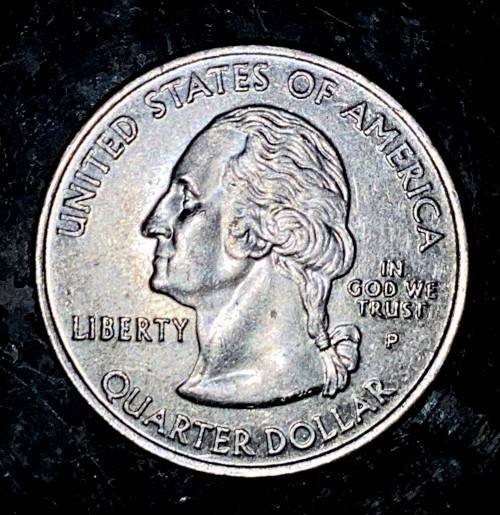 U S A  - 2007 - 50 STATES COLLECTION 1/4 DOLLARS LISTED FROM 1999