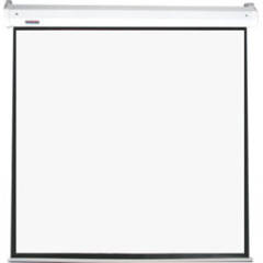 ELECTRIC ECONO PROJECTOR SCREENS - 2440*1420MM 16:9 RATIO- Free Delivery!