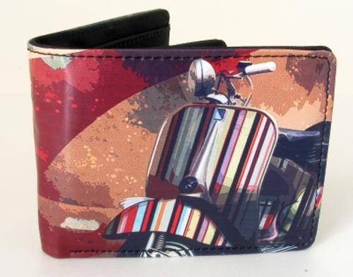 SCOOTER WALLET FROM FINO