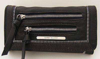 COOL BLACK PURSE FROM RIVER ISLAND