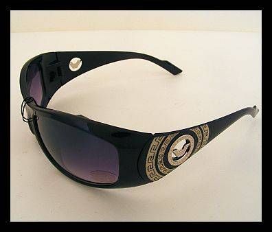 GORGEOUS BLACK SUNGLASSES