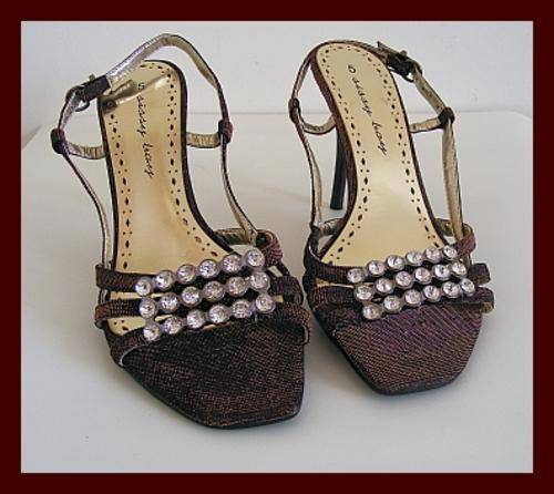 SIZE: 6 - FROM SISSY BOY