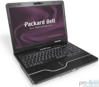 PackardBell Easynote ALP-Ajax A AMD 64 Athlon X 2 Dual-Core Processor !!!WOW!!!