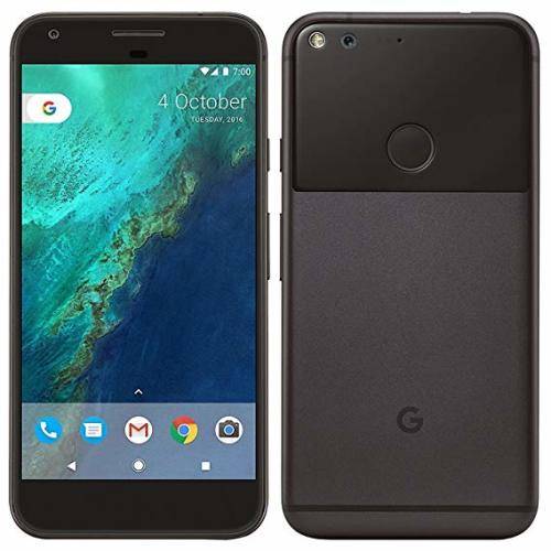 Google Pixel XL
