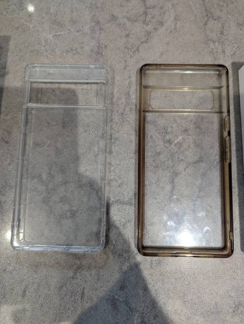 GOOGLE PIXEL 6 PRO 256 GB