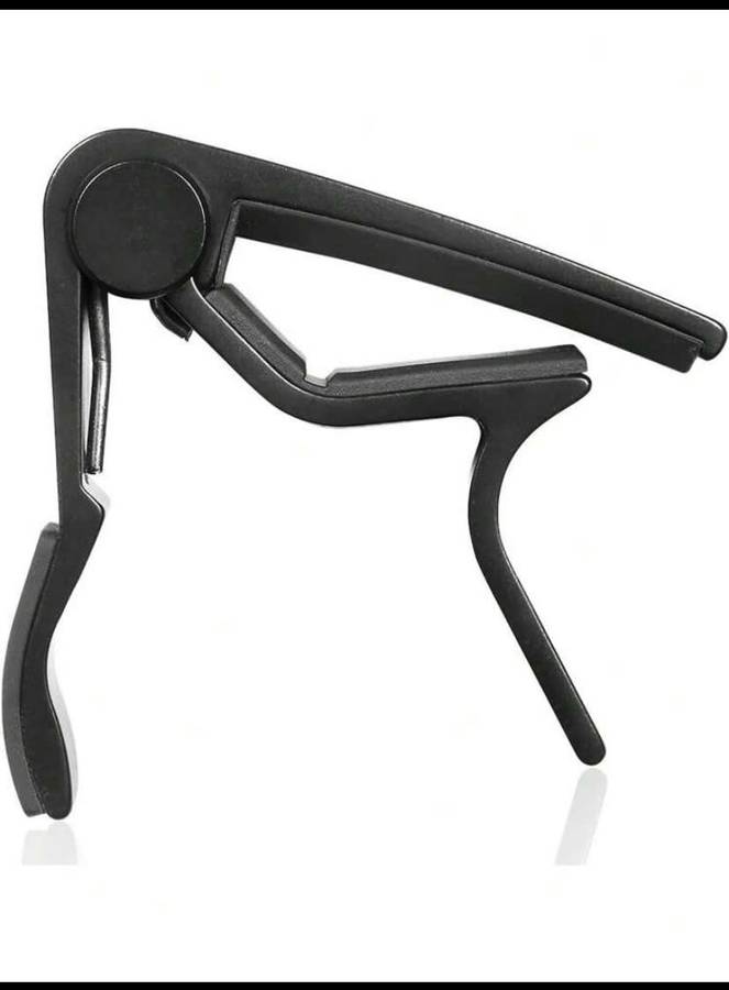 Guitar Capo for Acoustic and Electric Guitars