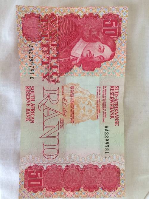 CL Stals AA Series - new Crispy Note