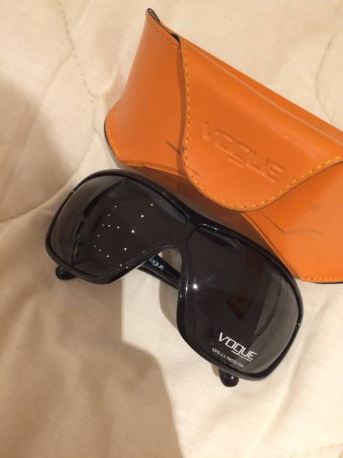 VOGUE sunglasses