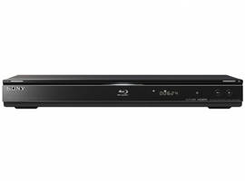 AWESOME Sony BDP-S360 Blu-Ray player