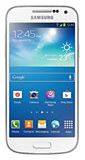 Galaxy S4 Mini (white)