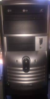 Proline Intel Pentium 4 CPU 3.2GHZ with 19" Screen