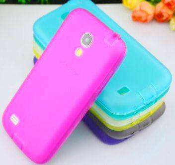 ** SAMSUNG GALAXY S4 MINI CASE / COVER - PINK **