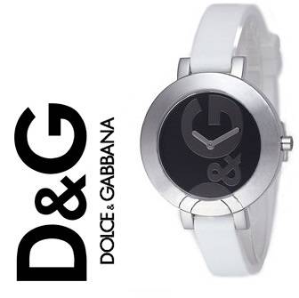 DOLCE & GABBANA HOOP-LA LADIES WATCH   **VALUE: R2900.00**
