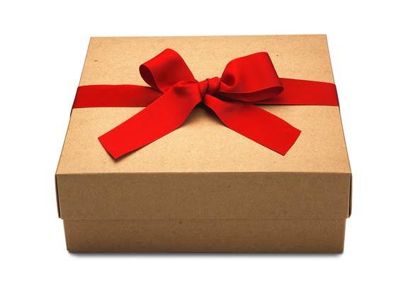 ***    10 ITEM MYSTERY BOX     ***