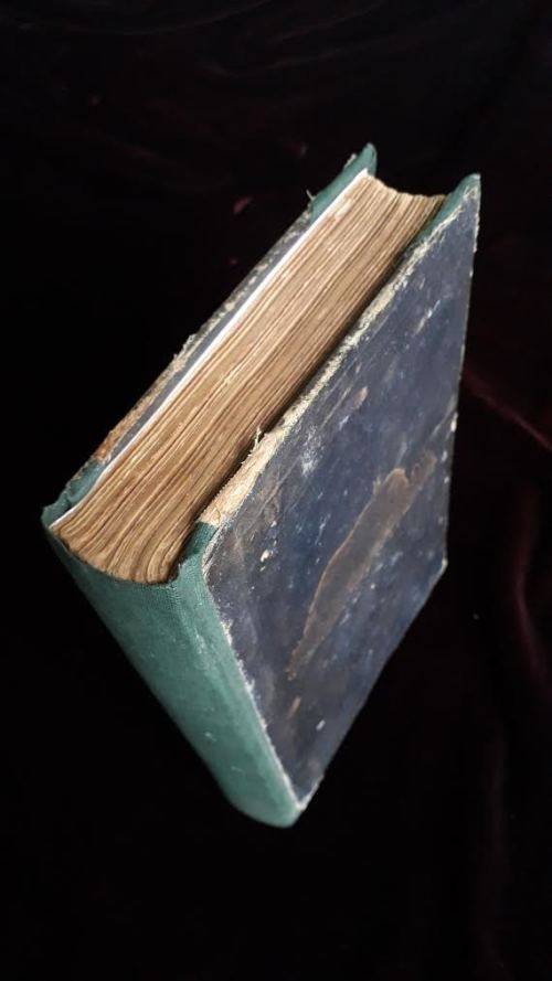 Adventures of an Elephant Hunter AFRICANA COLLECTABLE. SIGNED 1st Ed 1912 Capt James Sutherland.