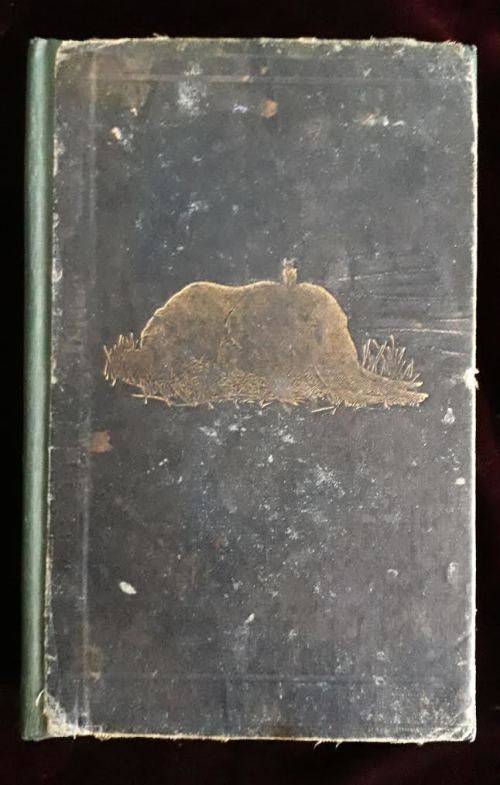Adventures of an Elephant Hunter AFRICANA COLLECTABLE. SIGNED 1st Ed 1912 Capt James Sutherland.