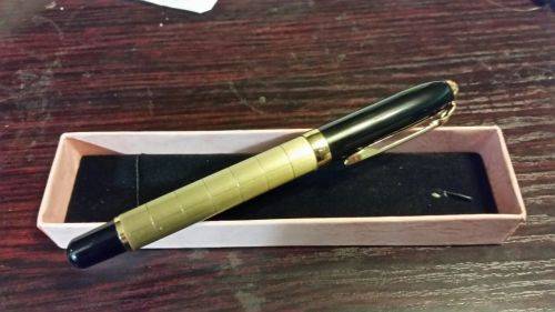 PERFECT GIFT FOR MOTHERS DAY - For the Mom who enjoys the finer details of yesteryear - Fountain Pen