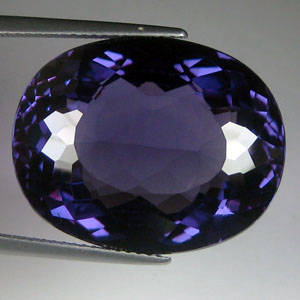 VIP COLLECTION!!! - Impressive Colour Changing Czochralski Alexandrite - 13.65ct