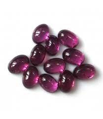 THE VAULT offers 2 pcs "RARE" 100% Natural Extraordinary UMBA RIVER GARNET -1.83tcw - Taken from LOT