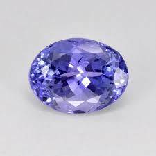 Extraordinary Natural AAA TANZANITE - Pink Blue Violet -1.33ct - FREE BOX