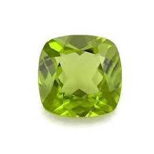 Stunning Natural AAA GREEN PERIDOT - 1.70ct - Good Fire