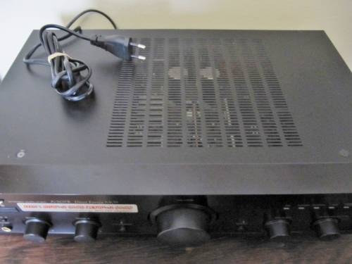 Pioneer A-307R Stereo Amplifier - excellent working order