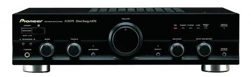 Pioneer A-307R Stereo Amplifier - excellent working order