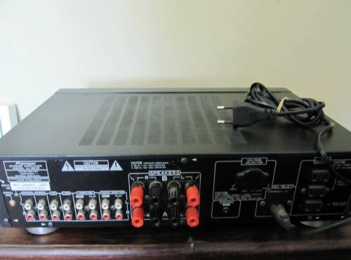 Pioneer A-307R Stereo Amplifier - excellent working order