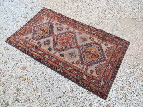 Lovely Vintage Persian Carpet