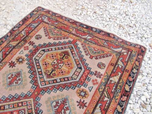 Lovely Vintage Persian Carpet
